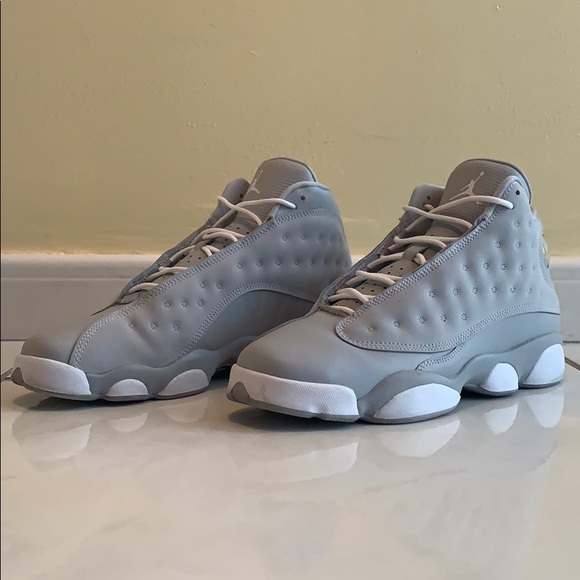 Air Jordan 13 Retro - Picture 4 of 9